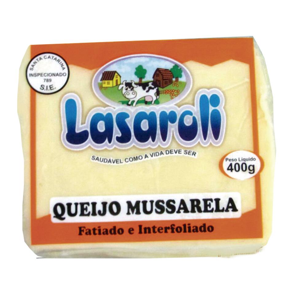 lasaroli